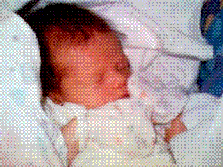 La primera foto digital enviada por un celular de la historia